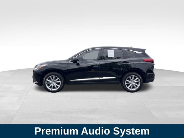 Used 2023 Acura RDX AWD image 2