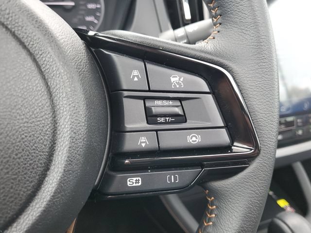 Used 2026 Subaru Forester Sport AWD/4WD image 11