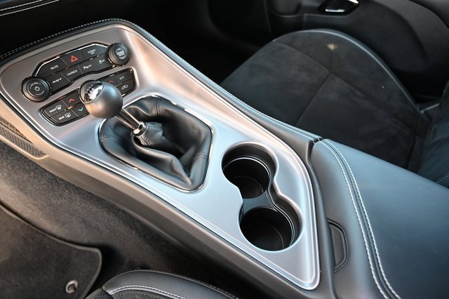 Used 2023 Dodge Challenger SRT Hellcat image 17