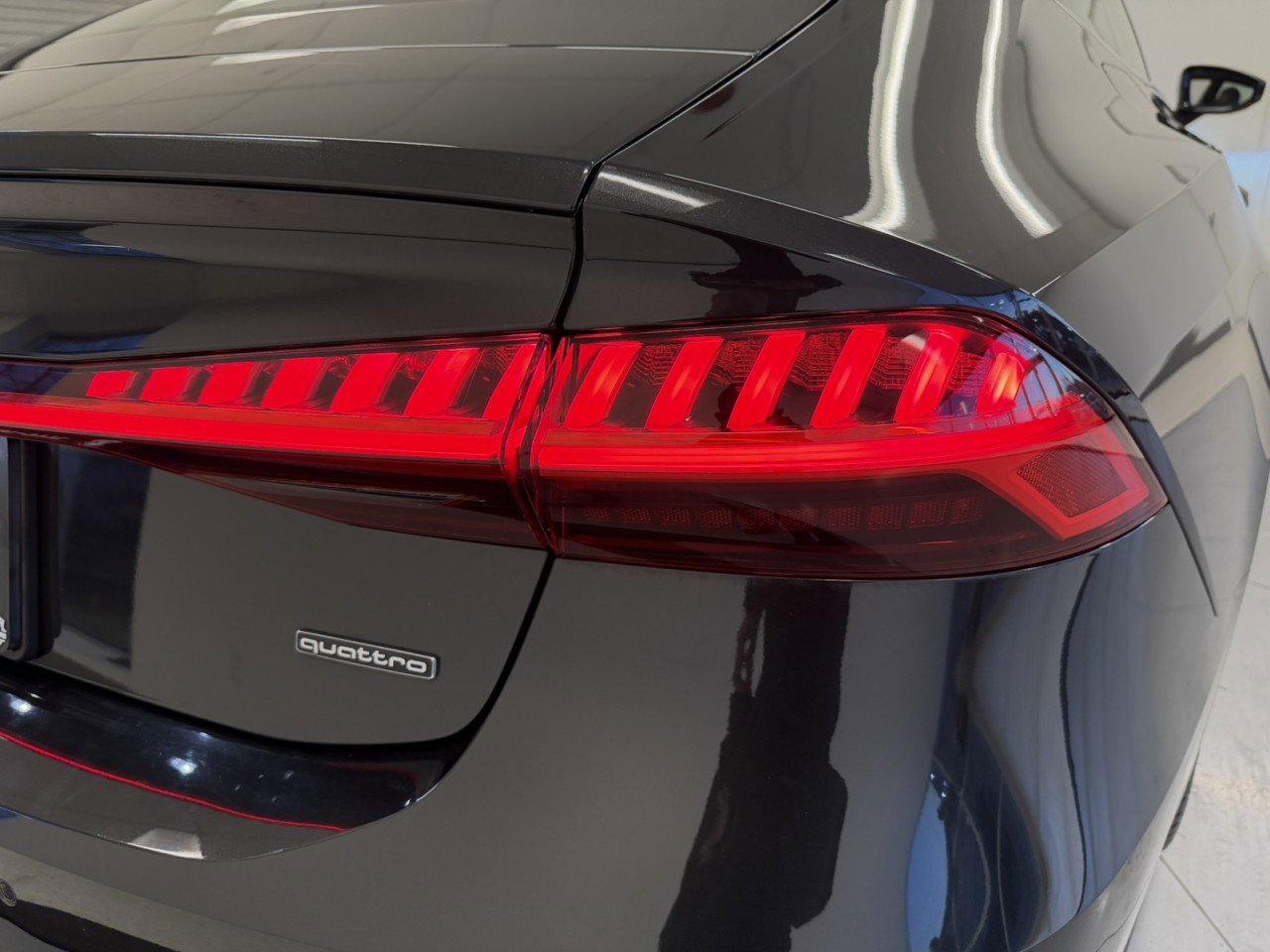 Used 2019 Audi A7 3.0T Premium Plus w/ Premium Plus Package image 44