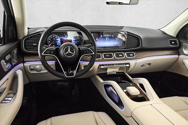 New 2026 Mercedes-Benz GLE 450 4MATIC image 20