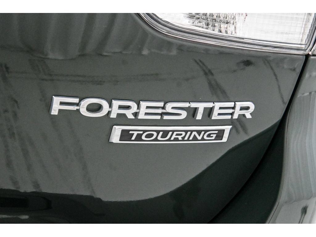 Used 2023 Subaru Forester Touring w/ Popular Package #2 AWD/4WD image 59