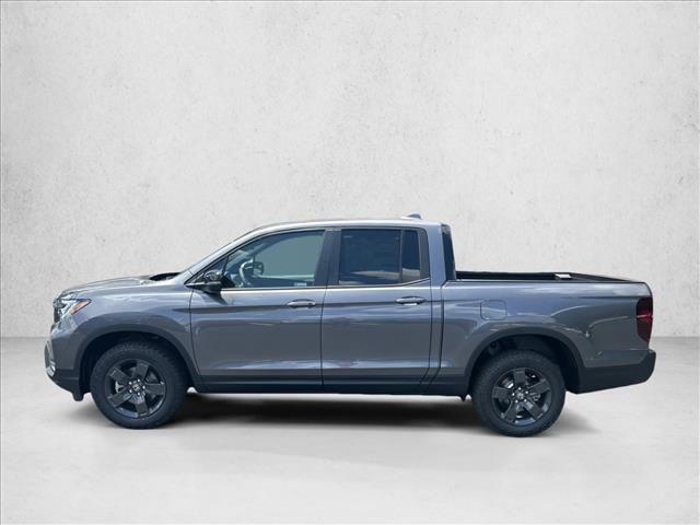 New 2026 Honda Ridgeline TrailSport image 5