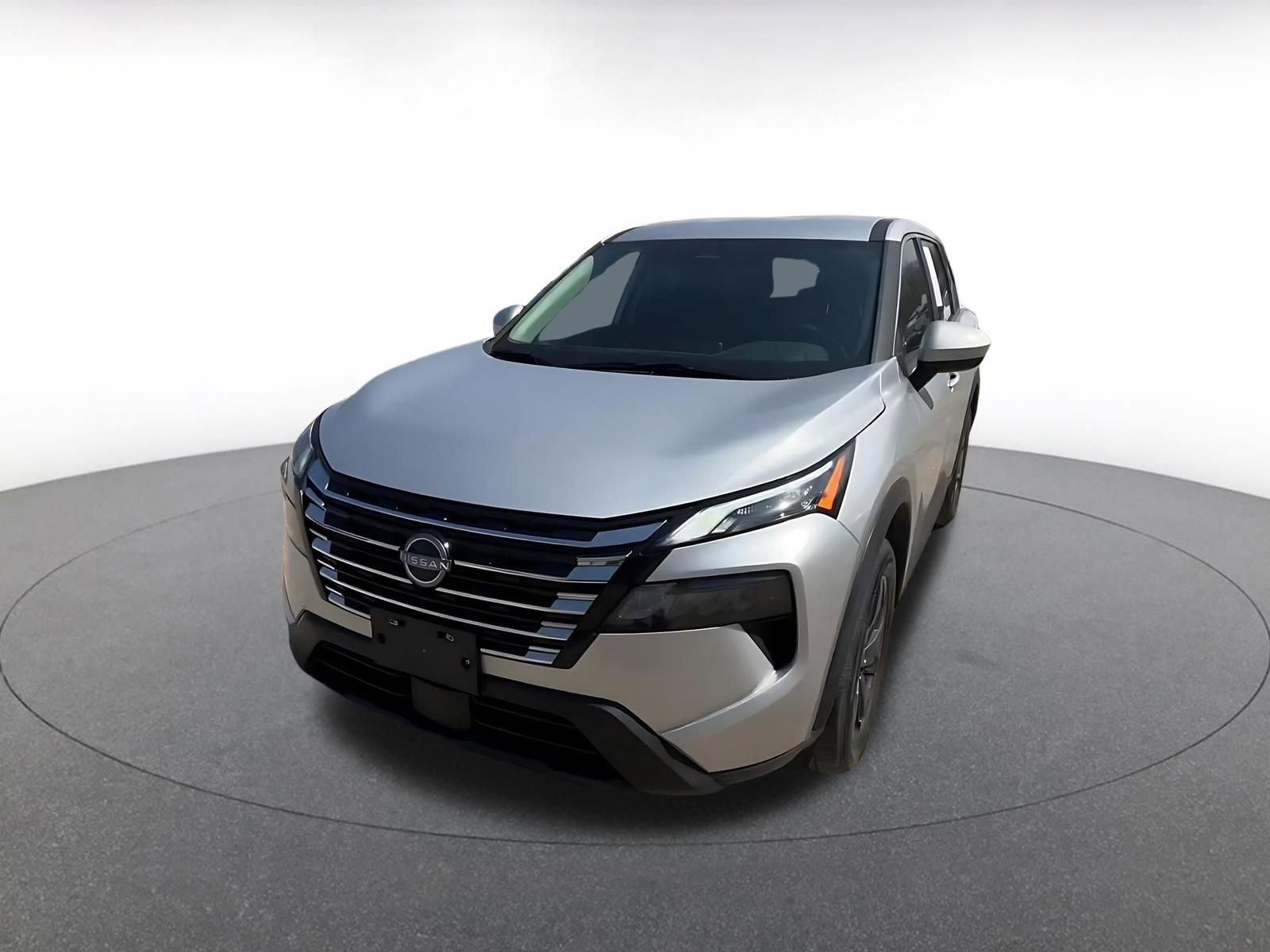 Used 2025 Nissan Rogue SV FWD image 7