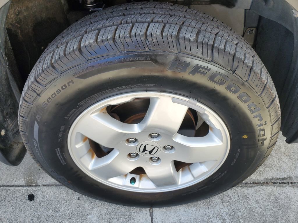 Used 2005 Honda Element EX image 17