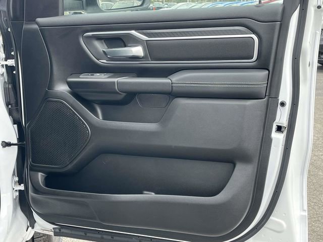 Used 2025 RAM 1500 Big Horn image 26