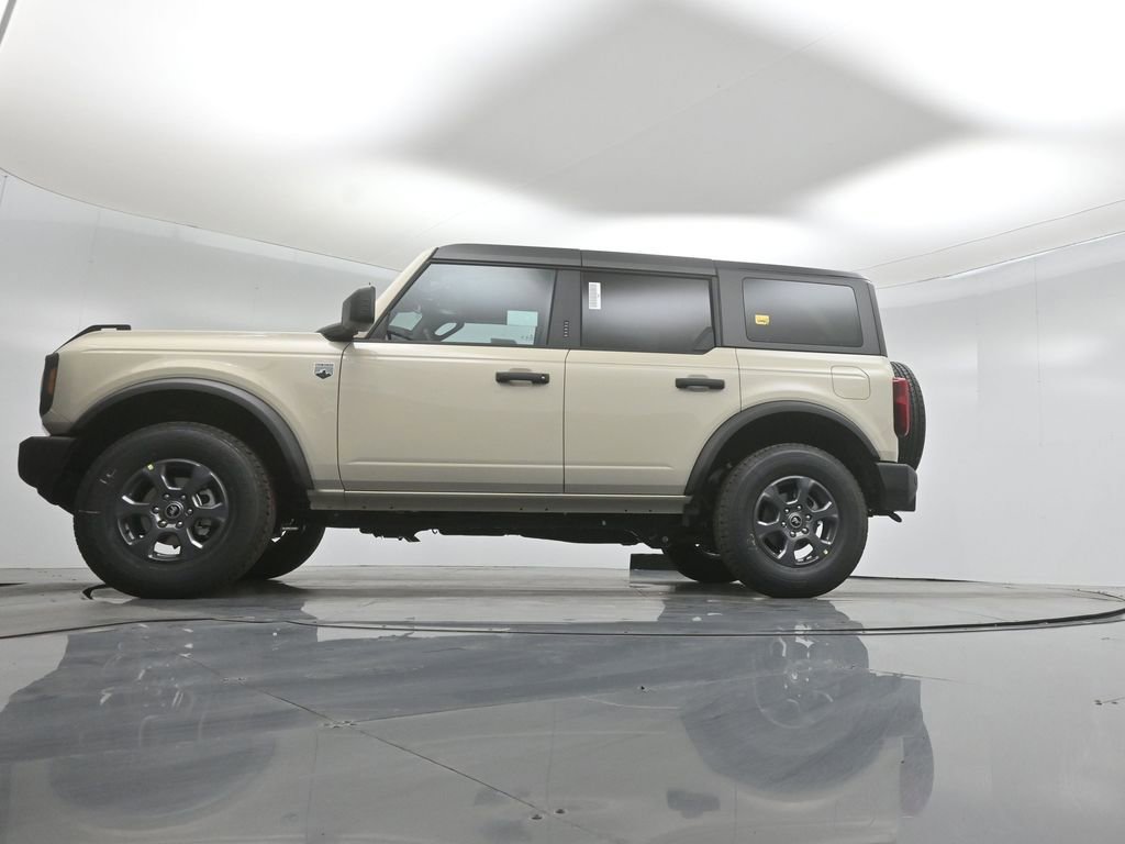 New 2026 Ford Bronco Big Bend AWD/4WD image 47