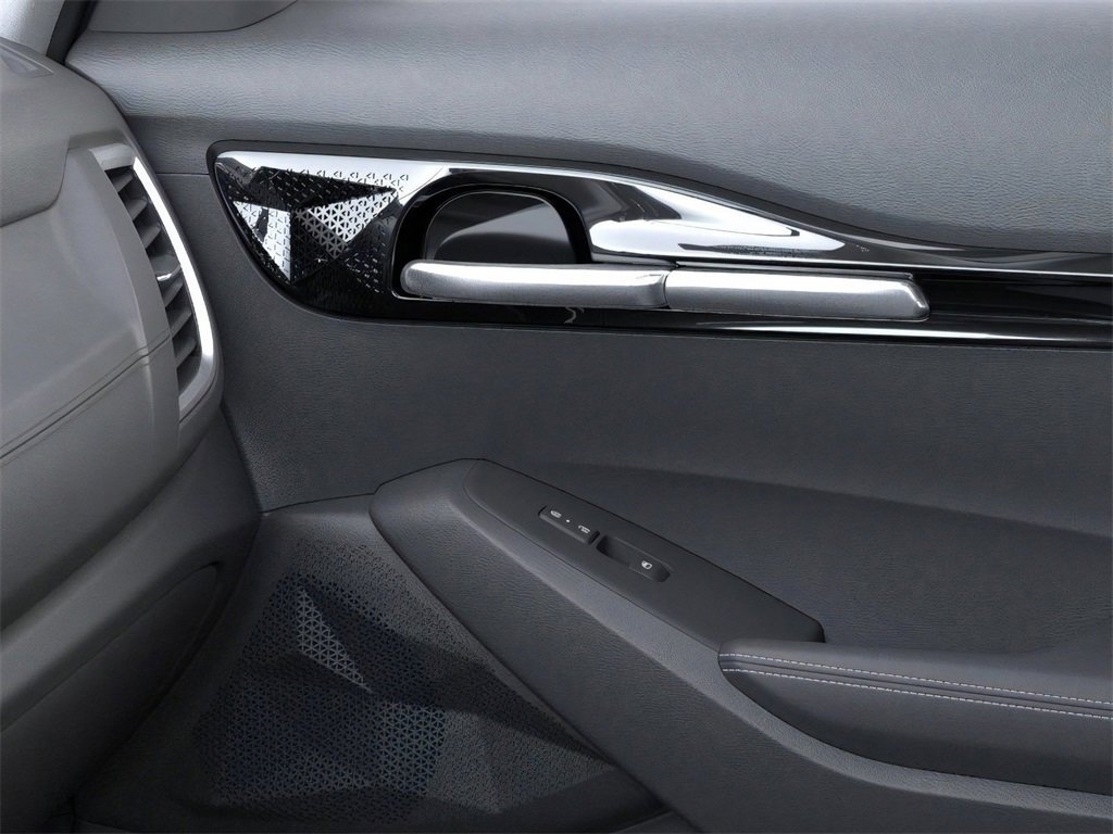 New 2026 Kia Seltos EX w/ EX Sunroof Package image 25