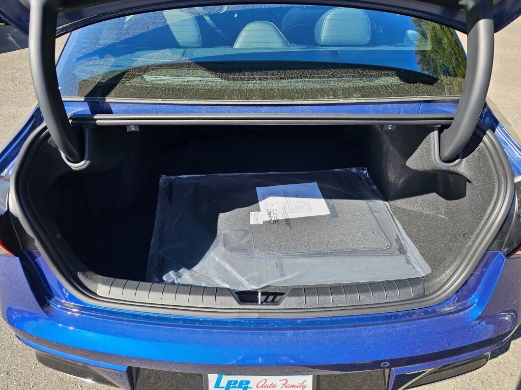 New 2026 Kia K5 GT image 24