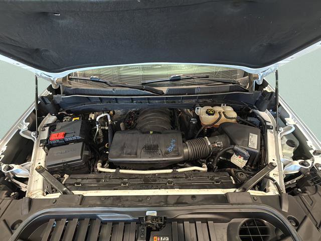 Used 2019 Chevrolet Silverado 1500 High Country w/ Technology Package image 43