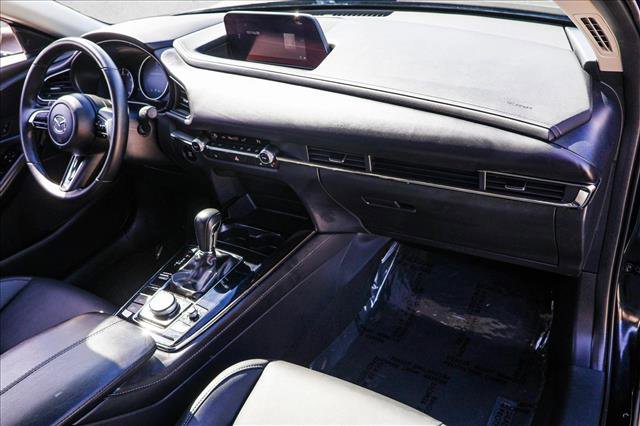 Used 2025 MAZDA CX-30 AWD 2.5 S w/ Preferred Package image 27