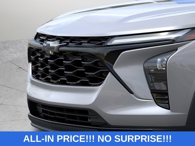 New 2026 Chevrolet Trax LT w/ Driver Confidence Package FWD image 23