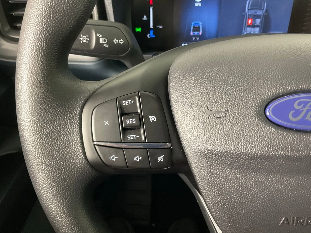 New 2026 Ford Maverick XL image 23