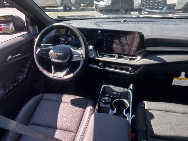 New 2027 Chevrolet Equinox LT w/ Convenience Package II AWD/4WD image 20