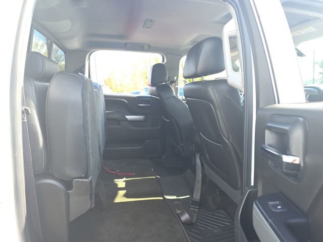 Used 2015 Chevrolet Silverado 2500 LT w/ LT Convenience Package image 20