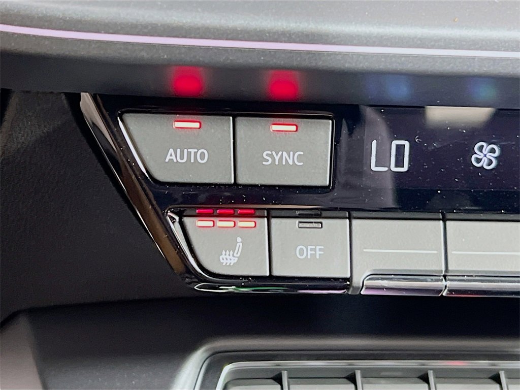 New 2026 Audi S3 Premium image 19