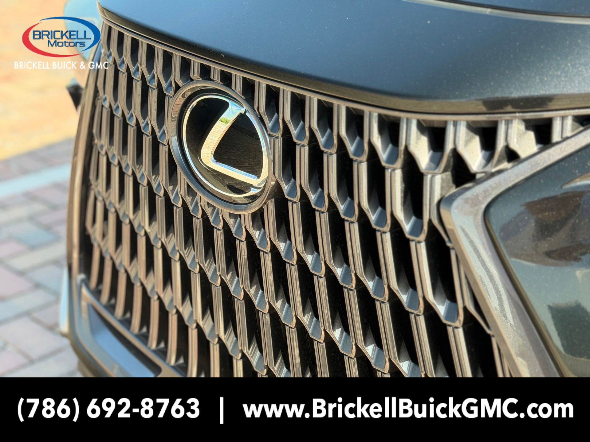 Used 2026 Lexus NX 350 AWD w/ Accessory Package (K3) image 39