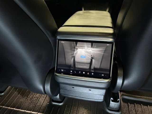 Used 2023 Tesla Model X Plaid AWD/4WD image 20