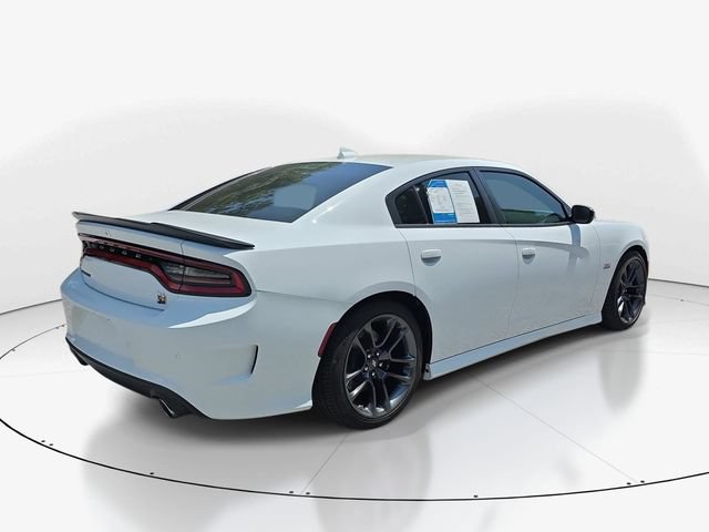Used 2023 Dodge Charger Scat Pack RWD image 6