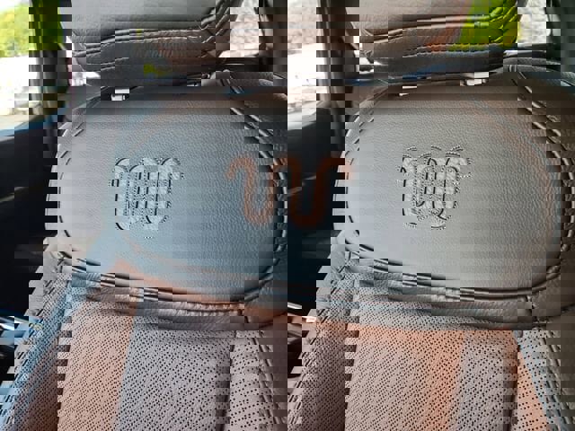 New 2026 Ford F250 King Ranch image 18