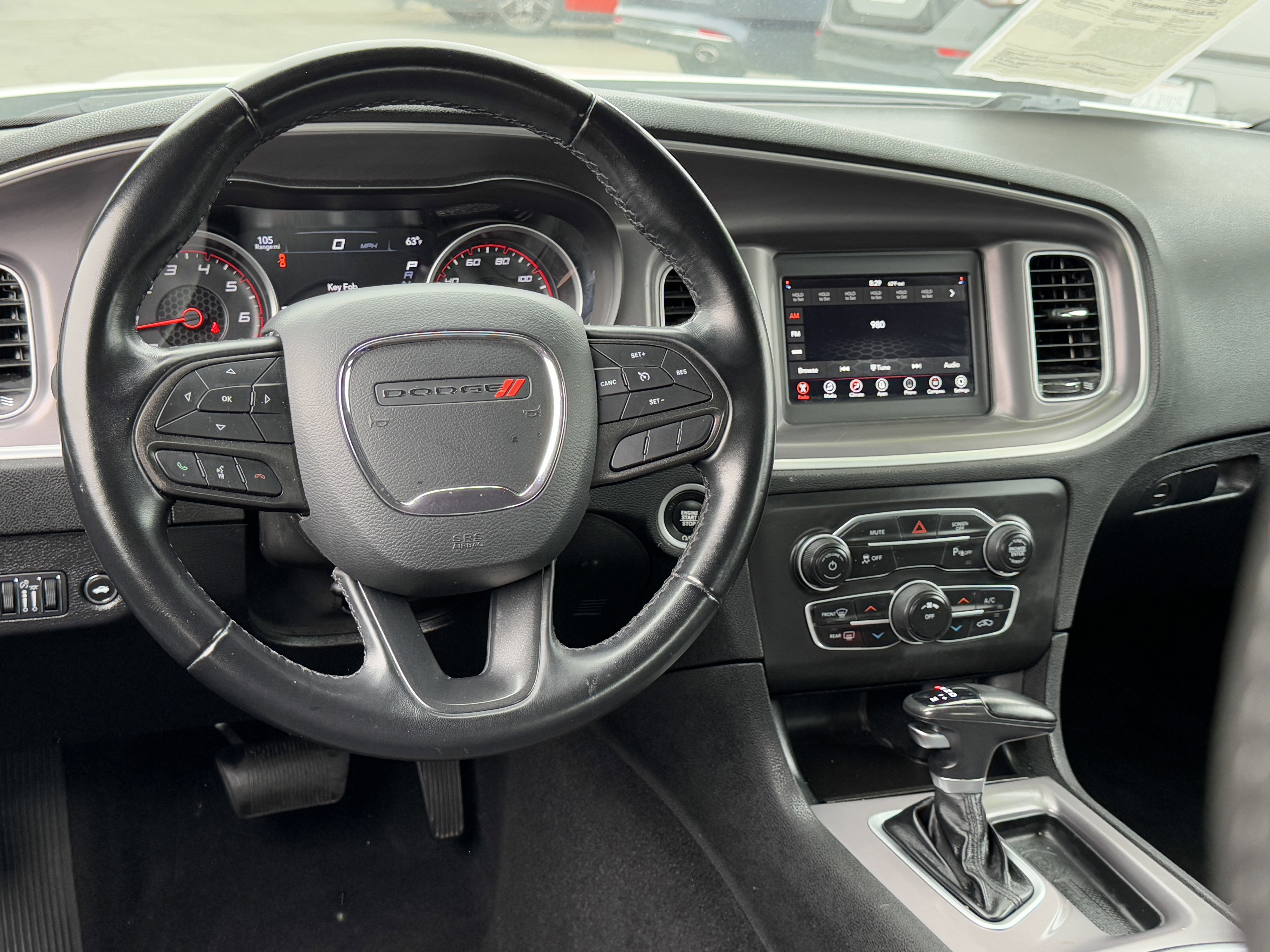 Certified 2022 Dodge Charger SXT image 31