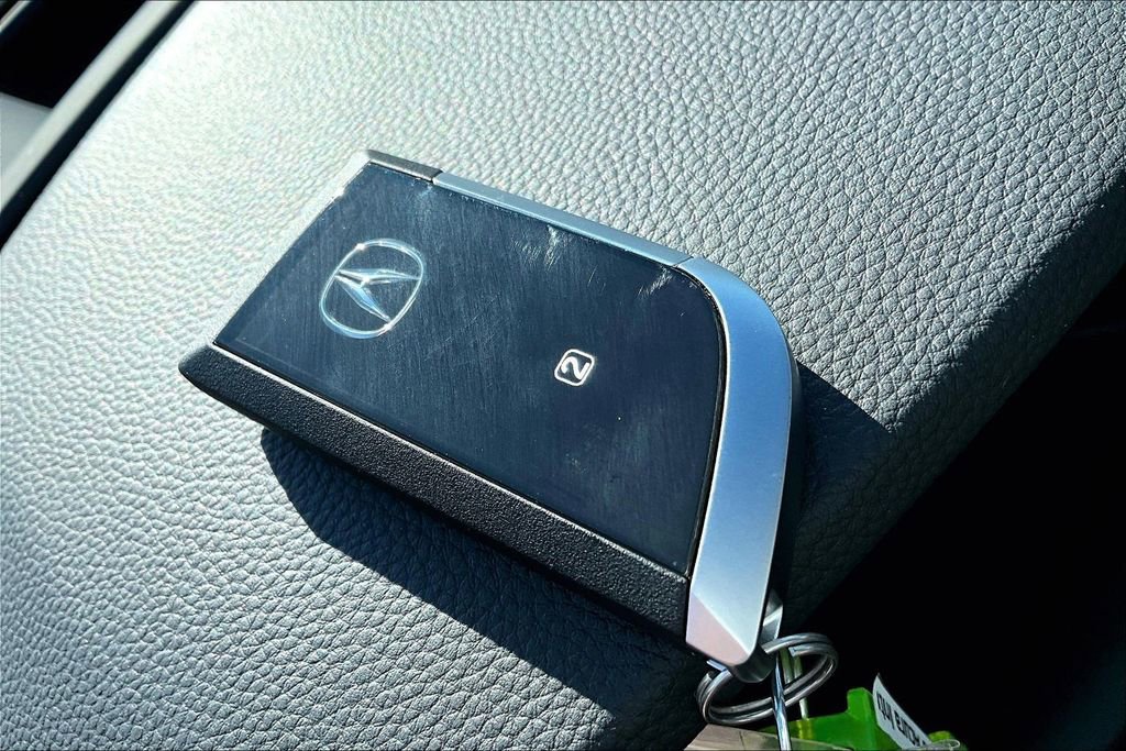 New 2026 Acura Integra A-Spec image 31