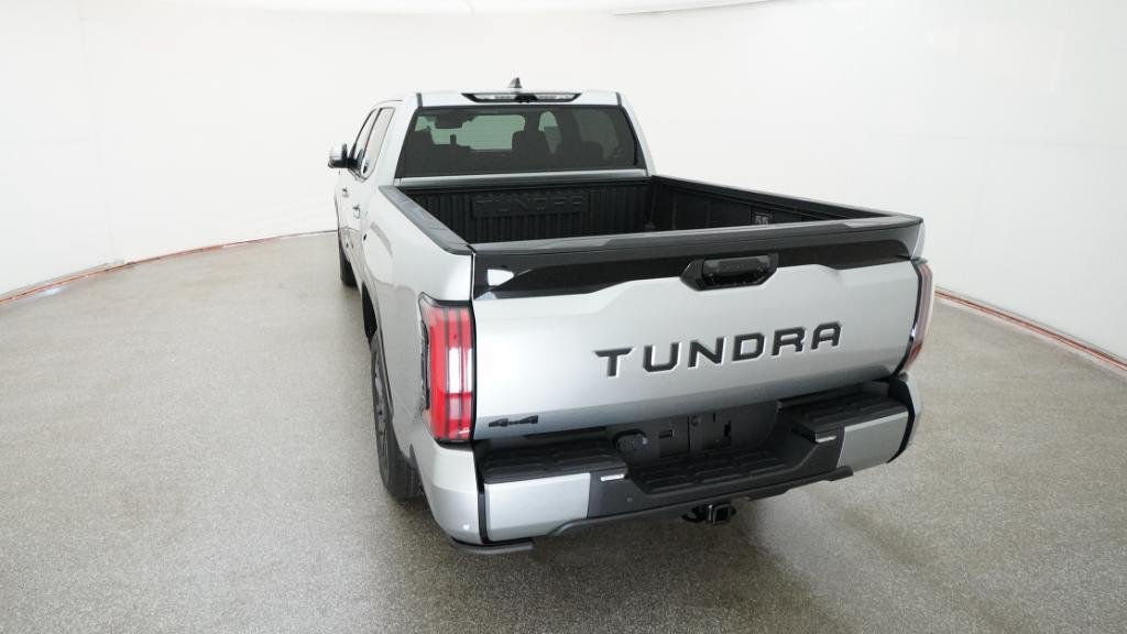 New 2026 Toyota Tundra Platinum AWD/4WD image 55