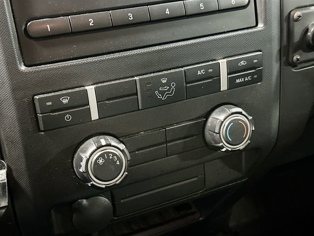 Used 2014 Ford F150 XL w/ Trailer Tow Package image 15