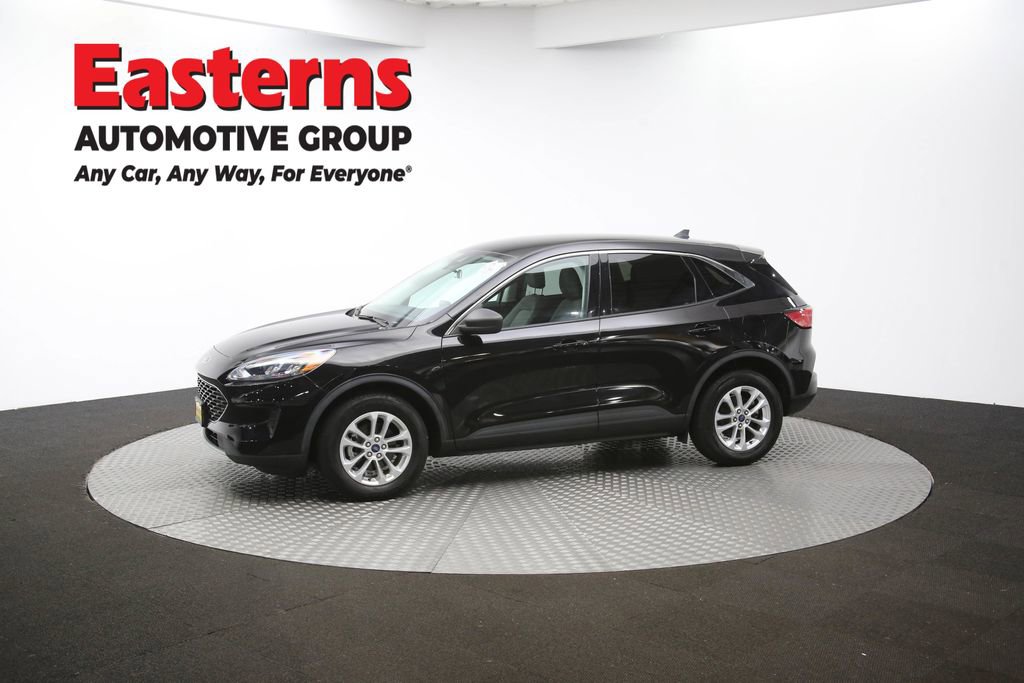 Used 2022 Ford Escape SE image 57