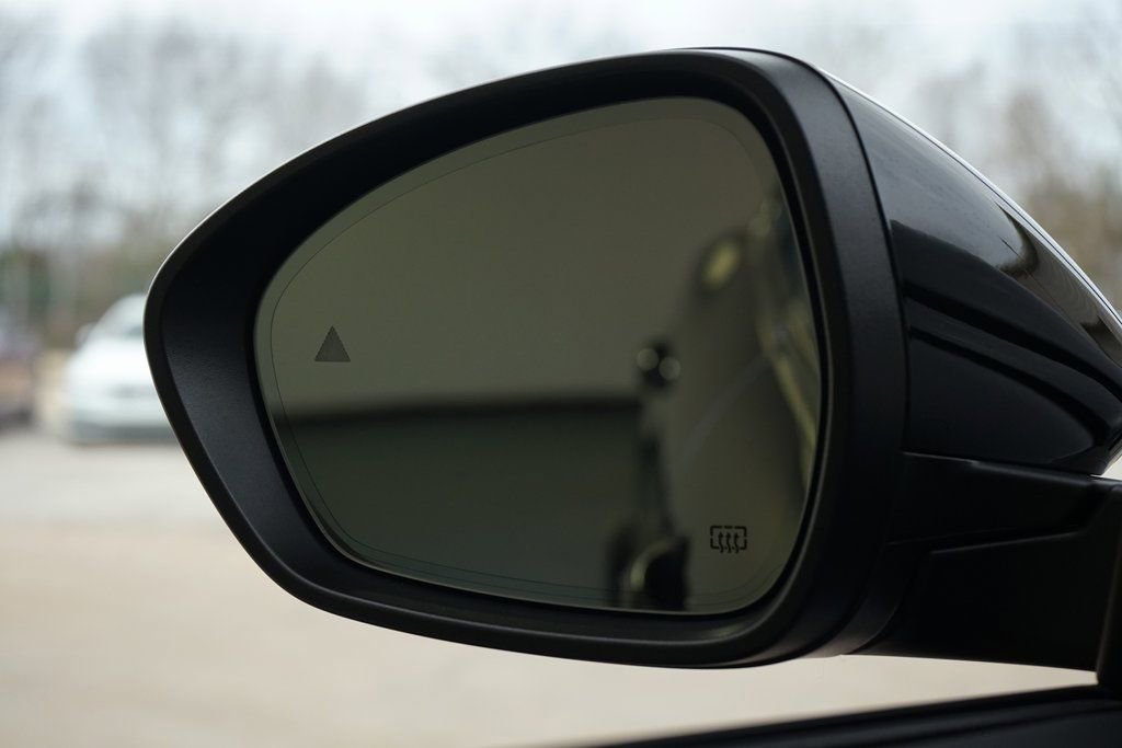 Used 2023 Alfa Romeo Stelvio Quadrifoglio w/ Active Assist Plus Package image 21