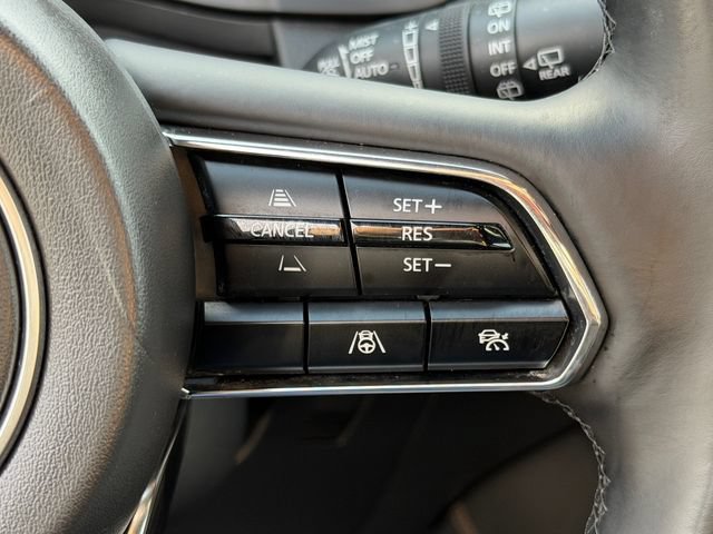 Used 2026 MAZDA CX-90 3.3 Turbo S w/ Premium Package AWD/4WD image 25