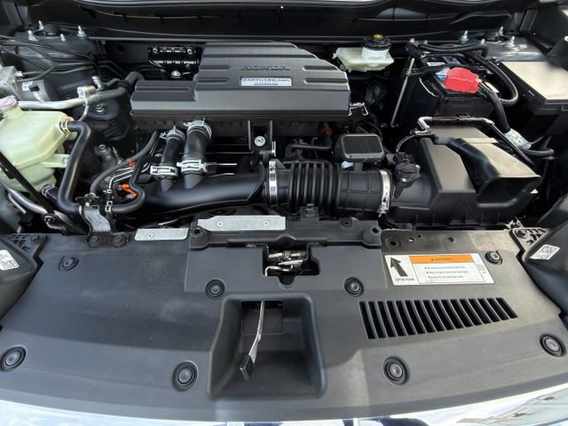 Used 2017 Honda CR-V Touring image 30