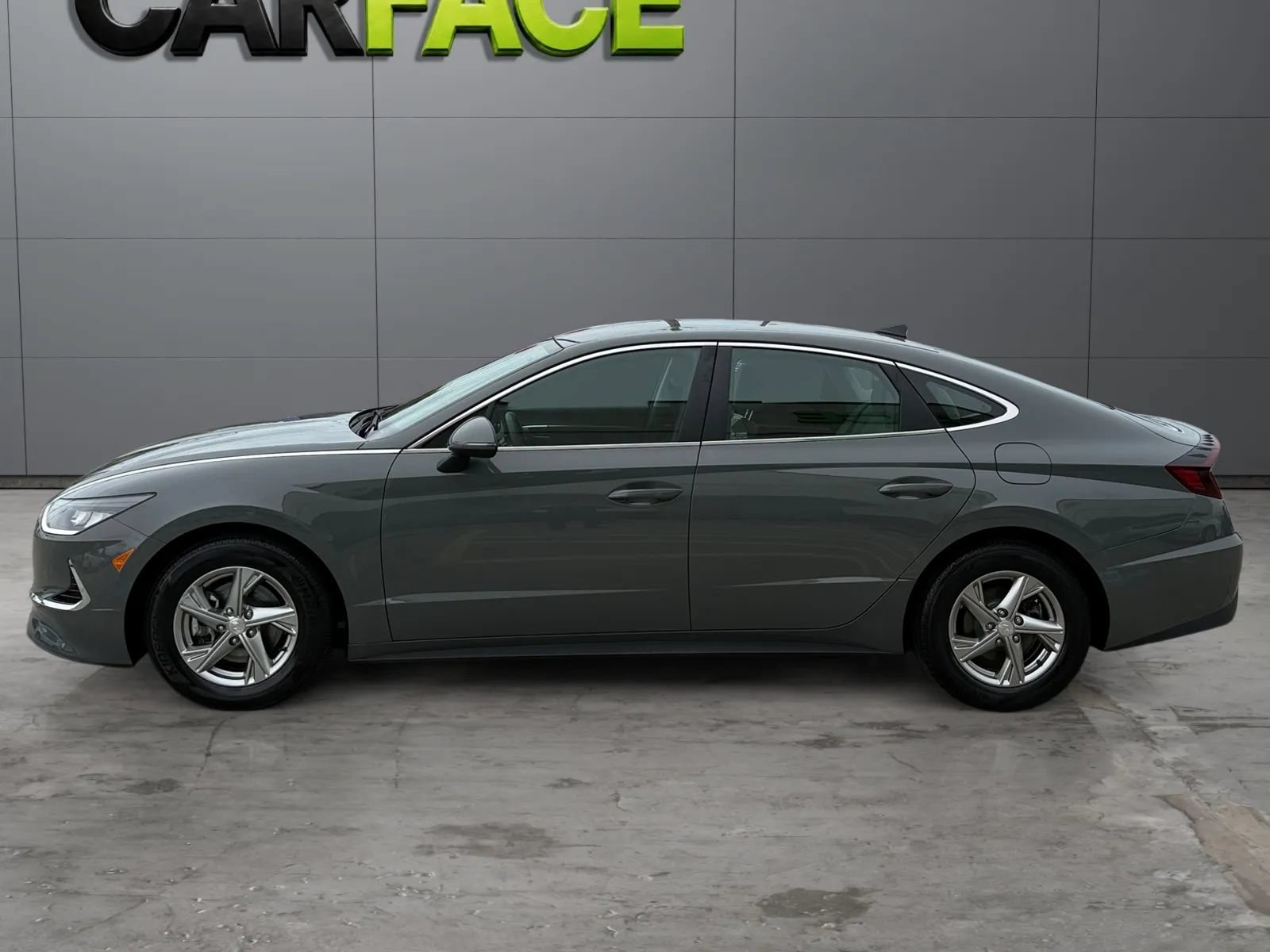 Used 2022 Hyundai Sonata SE FWD image 7
