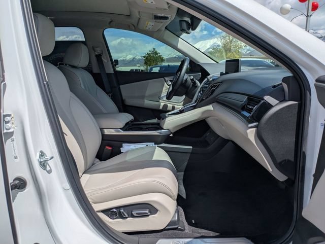 Used 2025 Acura RDX SH-AWD w/ Technology Package image 31