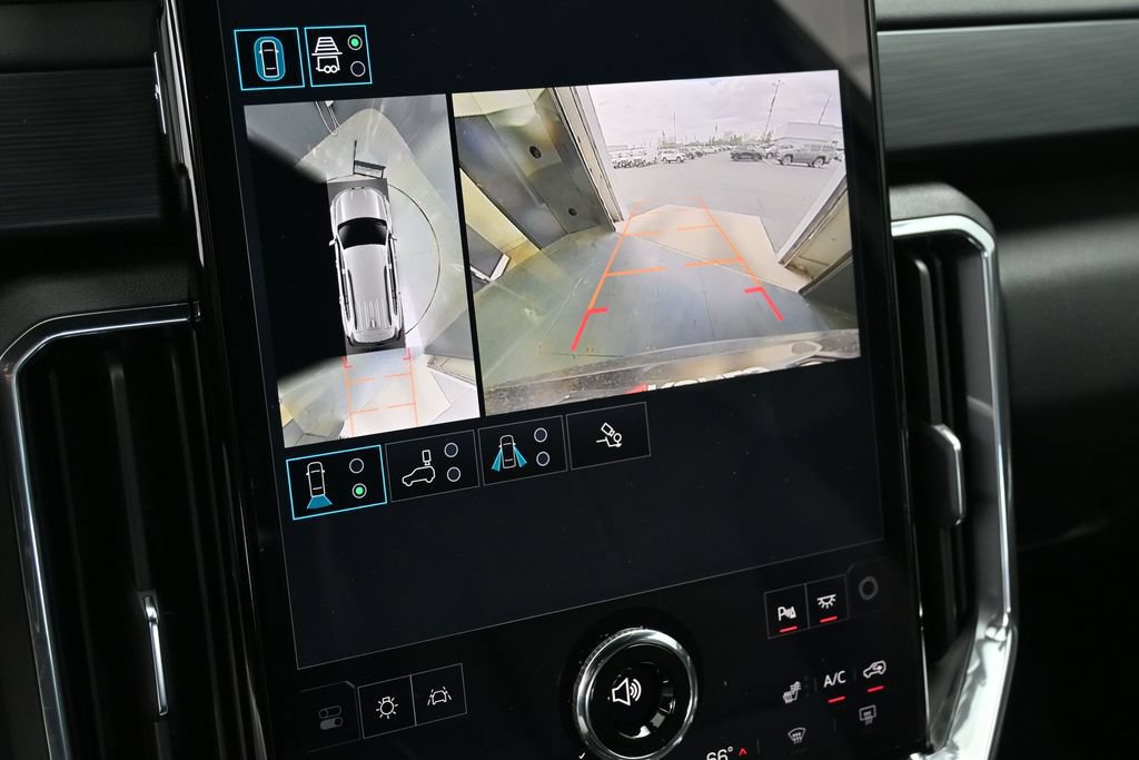 New 2026 GMC Acadia Elevation w/ Black Edition AWD/4WD image 24