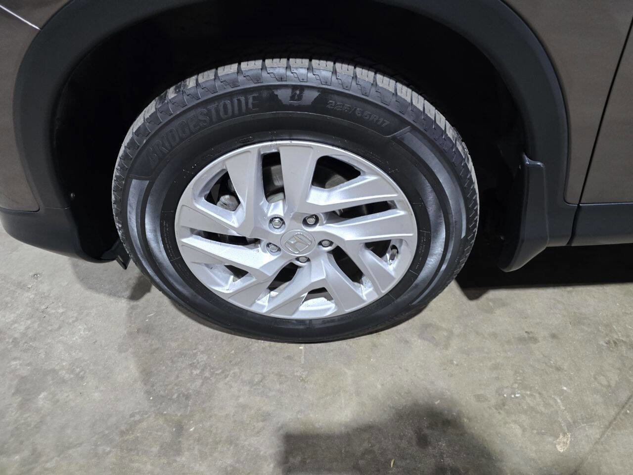 Used 2016 Honda CR-V EX image 22