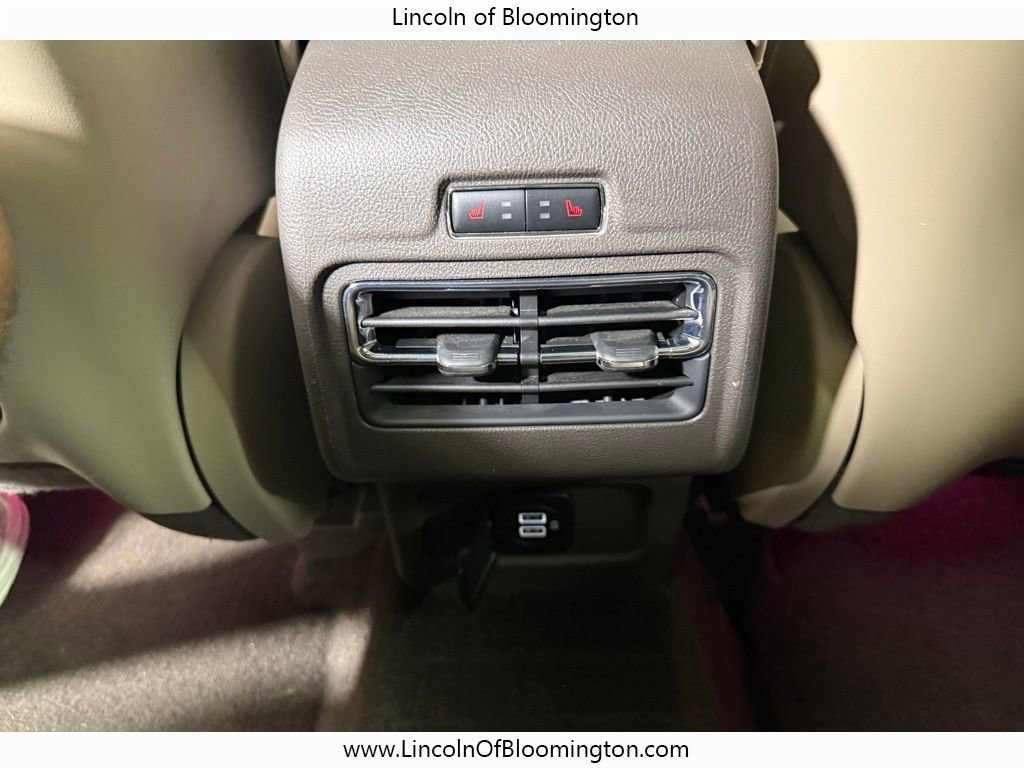 Certified 2022 Lincoln Corsair Reserve w/ Elements Package image 59