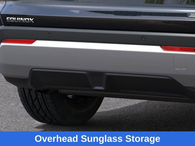 New 2026 Chevrolet Equinox LT w/ Convenience Package II image 15