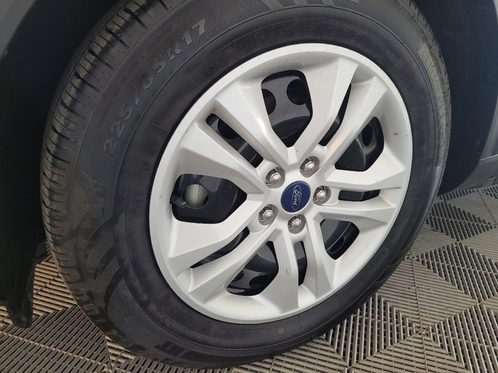 Used 2020 Ford Escape S FWD image 31