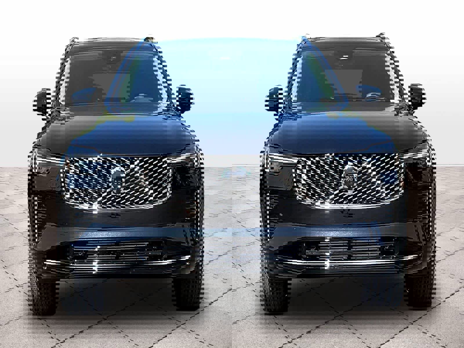 New 2026 Volvo XC90 T8 Ultra w/ Protection Package image 5