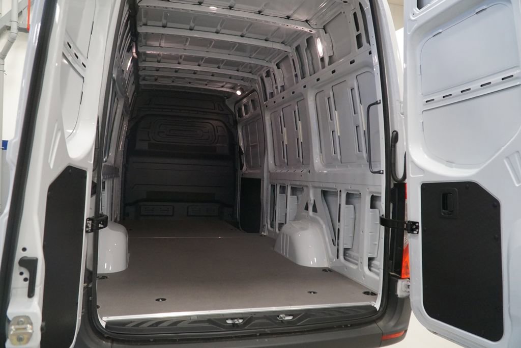 New 2025 Mercedes-Benz Sprinter 2500 image 15