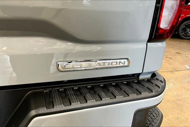 Certified 2024 GMC Sierra 1500 Elevation AWD/4WD image 18