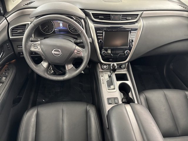 Used 2024 Nissan Murano SL image 23