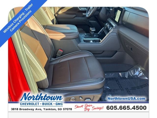 Certified 2024 GMC Sierra 1500 Denali image 22