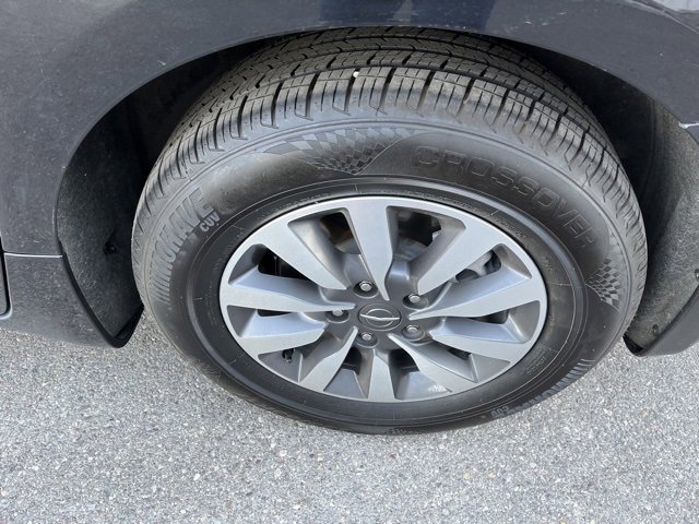 Used 2023 Chrysler Pacifica Limited image 20