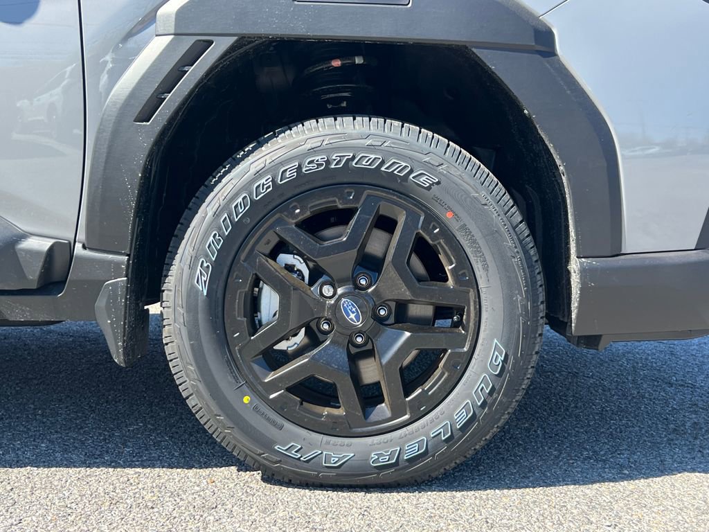 New 2026 Subaru Outback Wilderness image 7