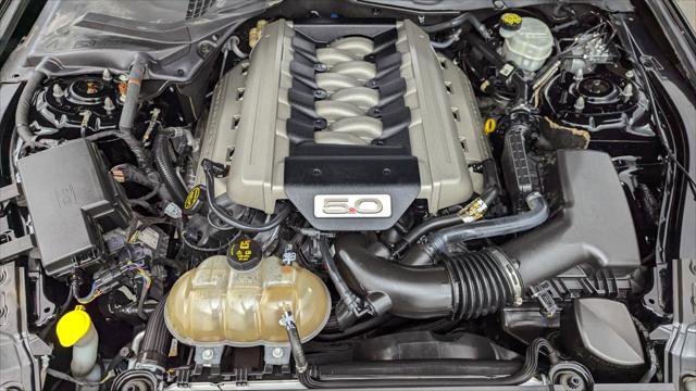 Used 2017 Ford Mustang GT image 24