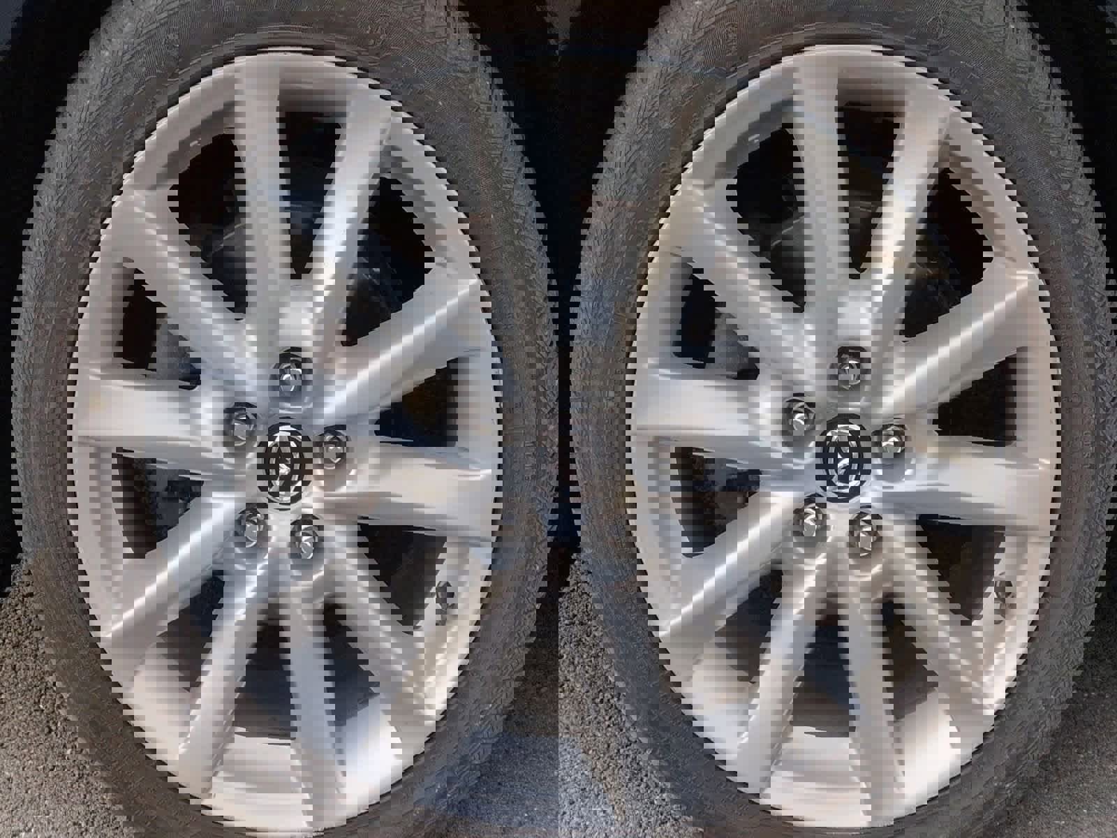 Used 2017 MAZDA MAZDA3 Touring image 14