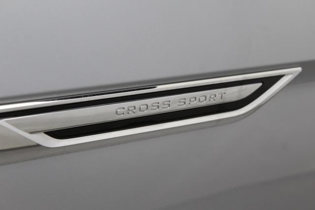 Used 2023 Volkswagen Atlas Cross Sport SE w/ Panoramic Sunroof Package AWD/4WD image 11