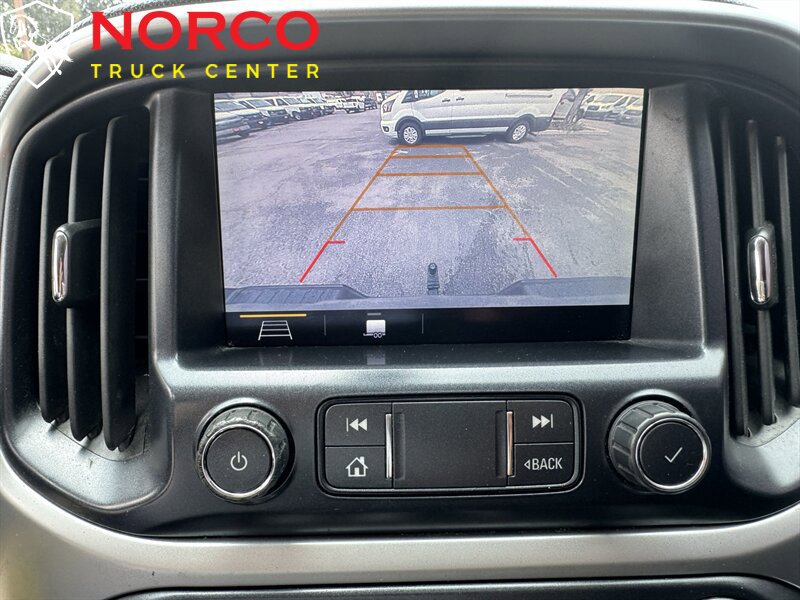 Used 2019 Chevrolet Colorado LT w/ LT Convenience Package RWD image 18
